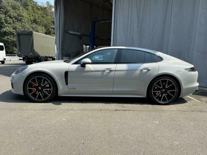 PANAMERA