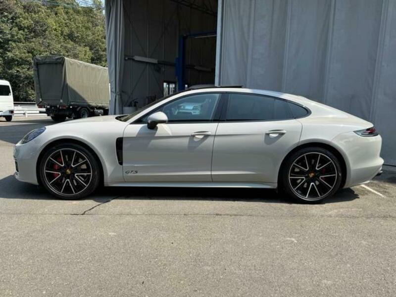 PANAMERA