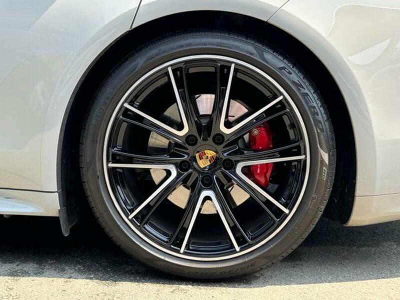 PANAMERA