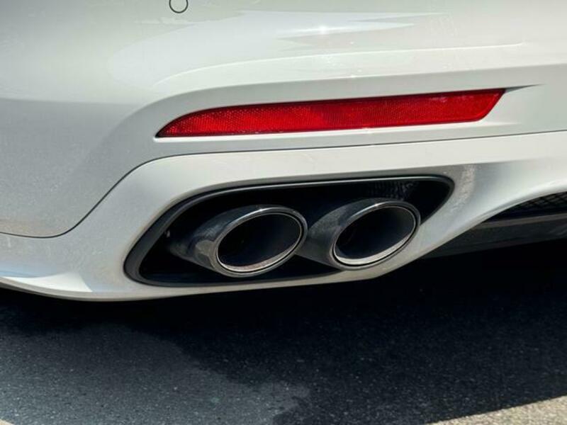 PANAMERA