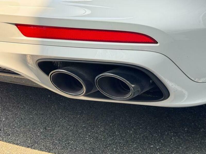 PANAMERA