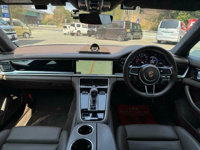 PANAMERA