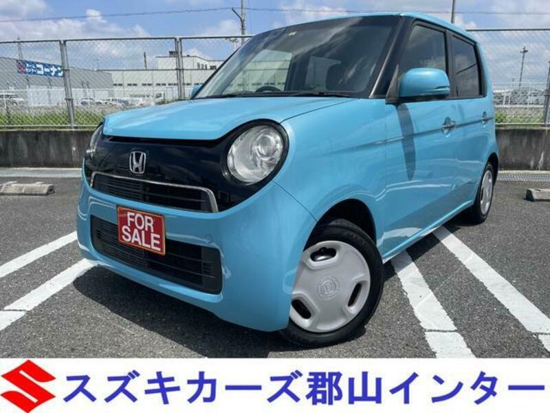 HONDA N ONE