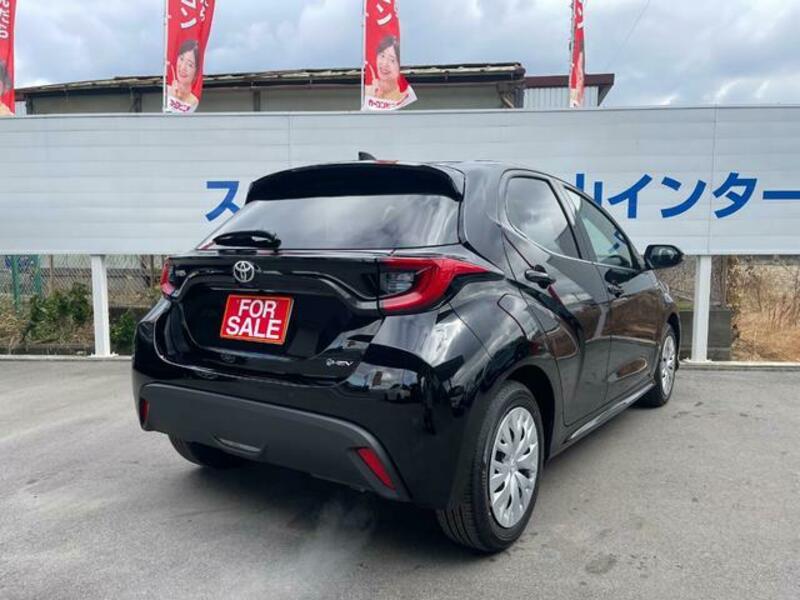 YARIS