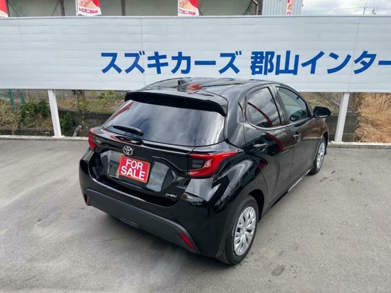 YARIS