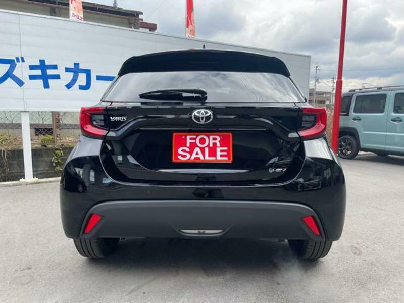 YARIS