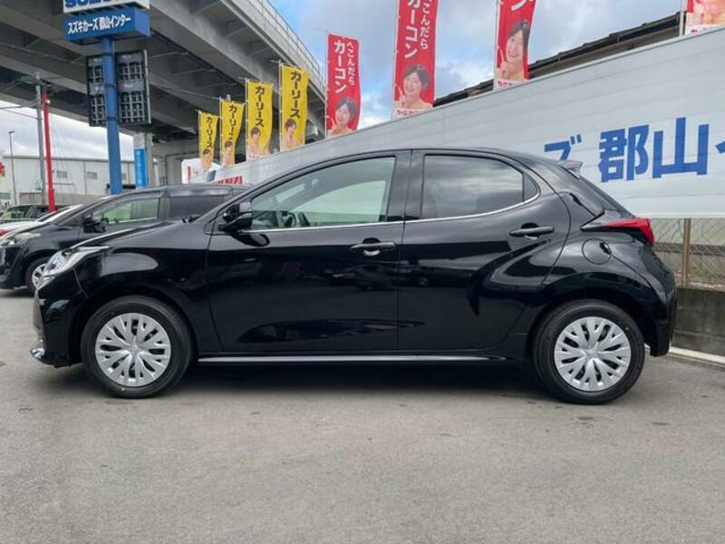 YARIS