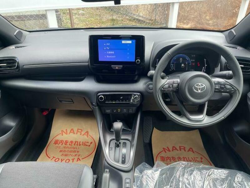 YARIS