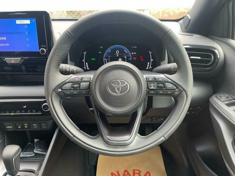 YARIS