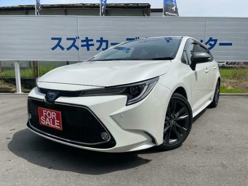 COROLLA TOURING
