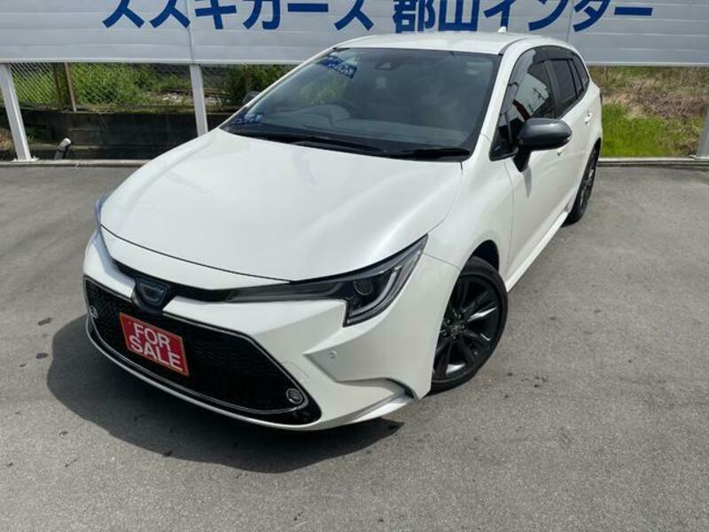 COROLLA TOURING