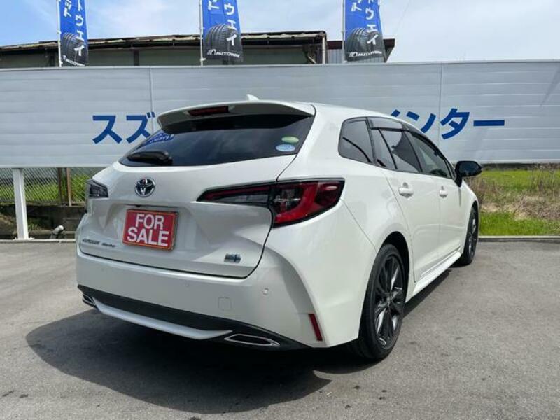 COROLLA TOURING