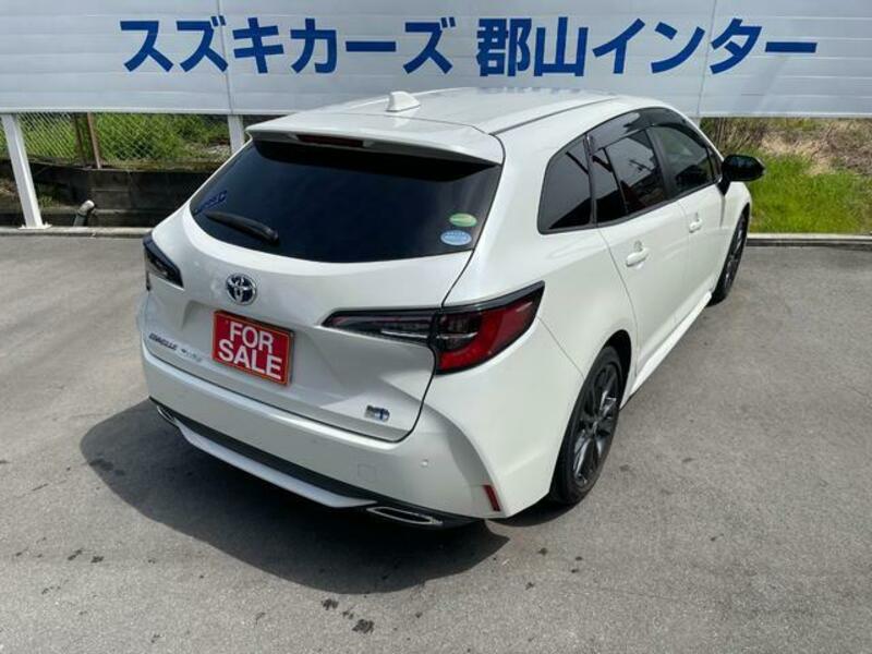 COROLLA TOURING