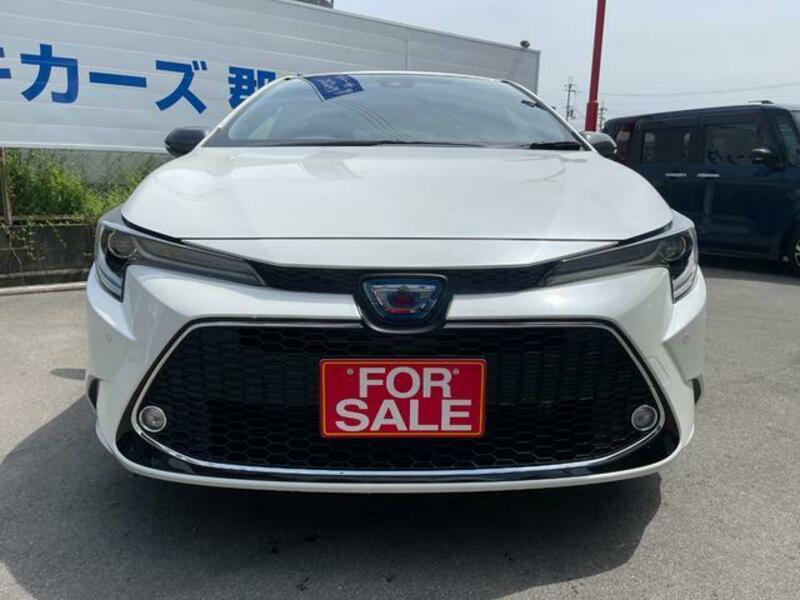 COROLLA TOURING