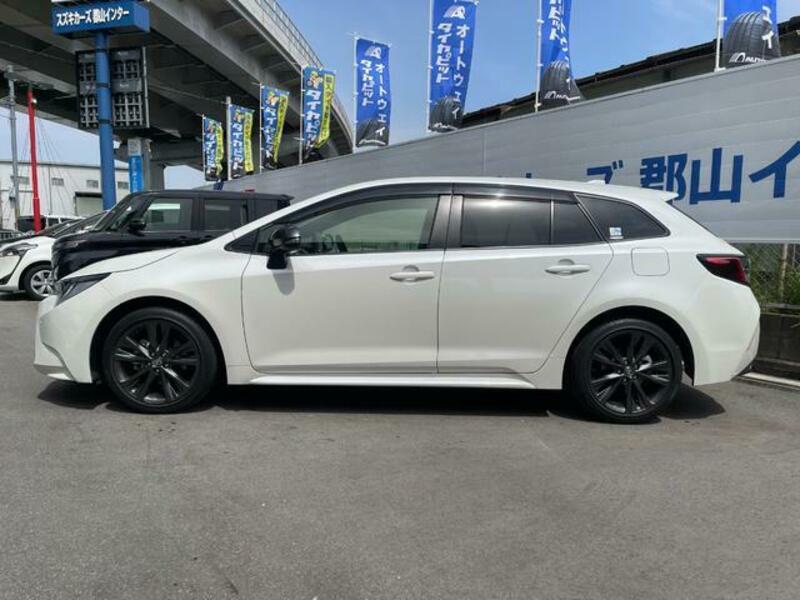 COROLLA TOURING