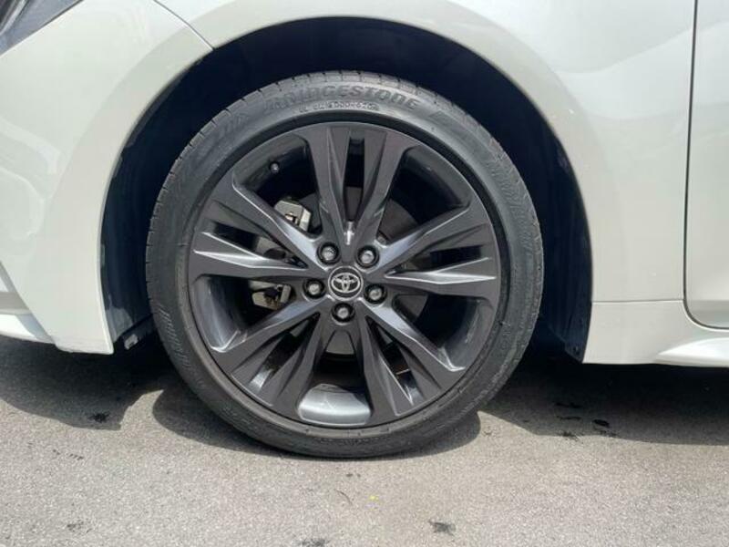 COROLLA TOURING