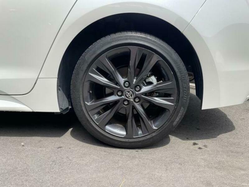 COROLLA TOURING