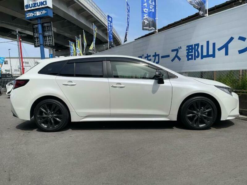 COROLLA TOURING