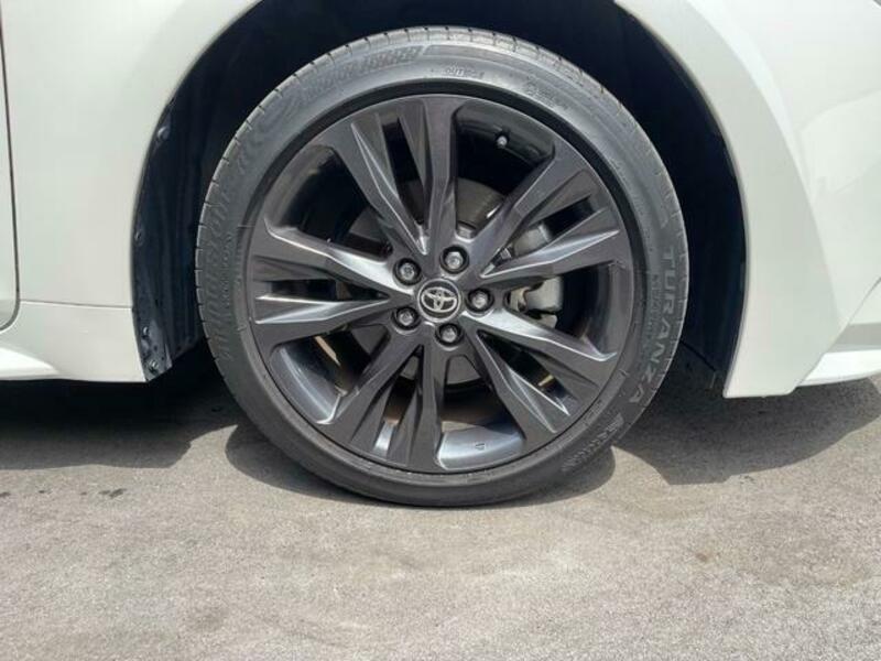 COROLLA TOURING