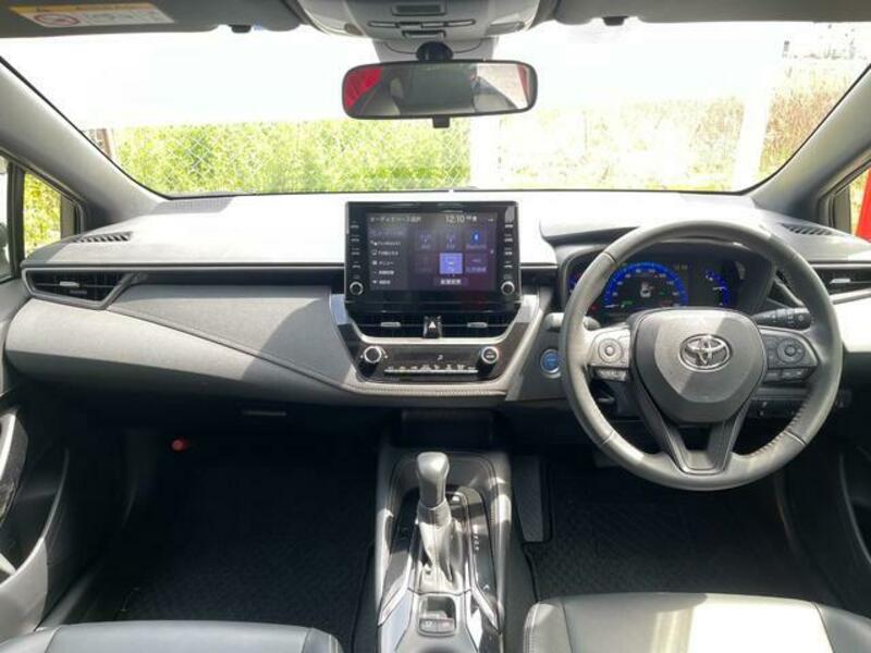 COROLLA TOURING