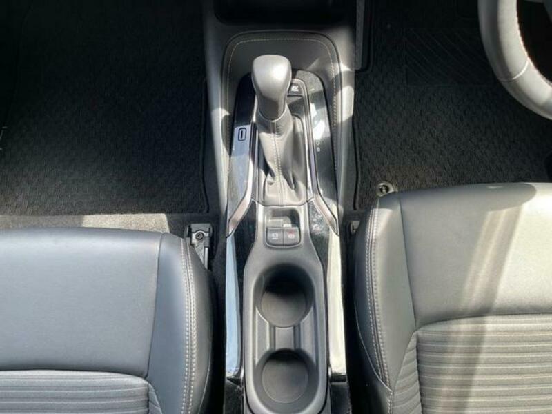COROLLA TOURING