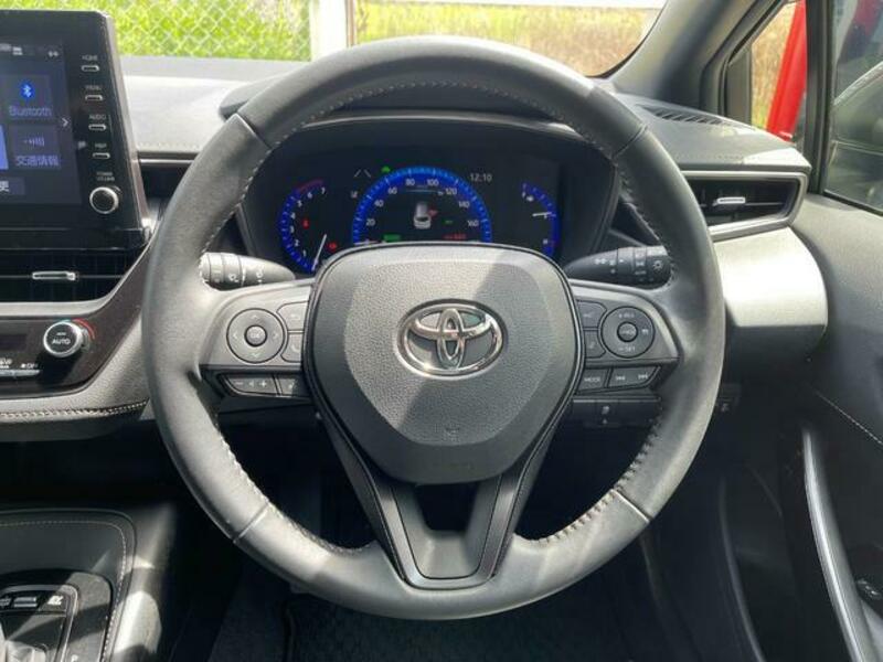 COROLLA TOURING