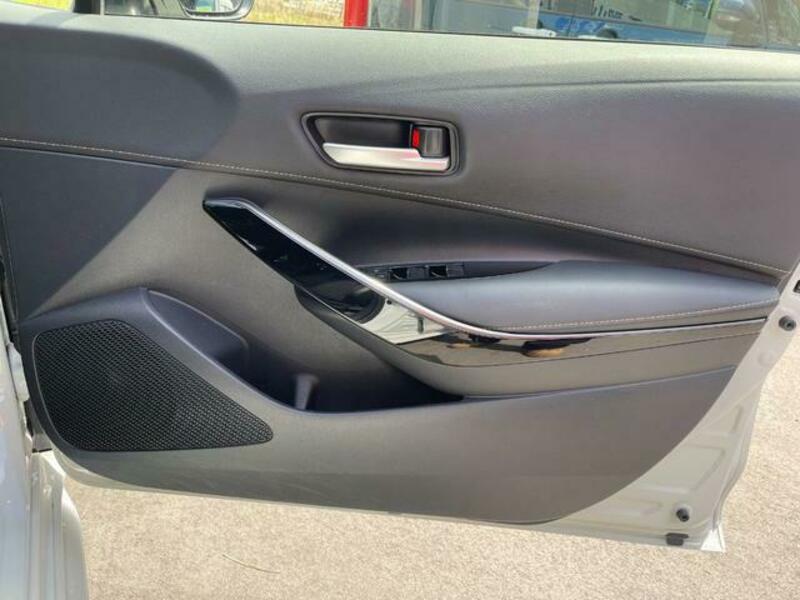 COROLLA TOURING
