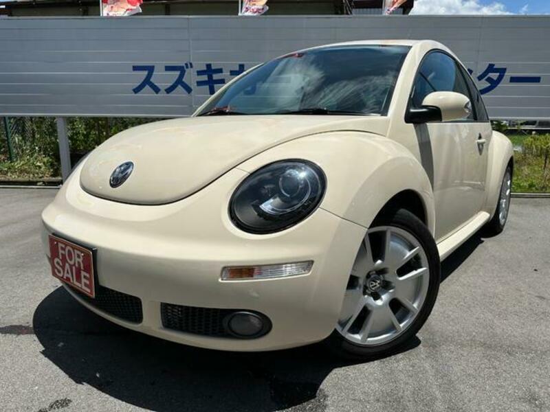 NEW BEETLE