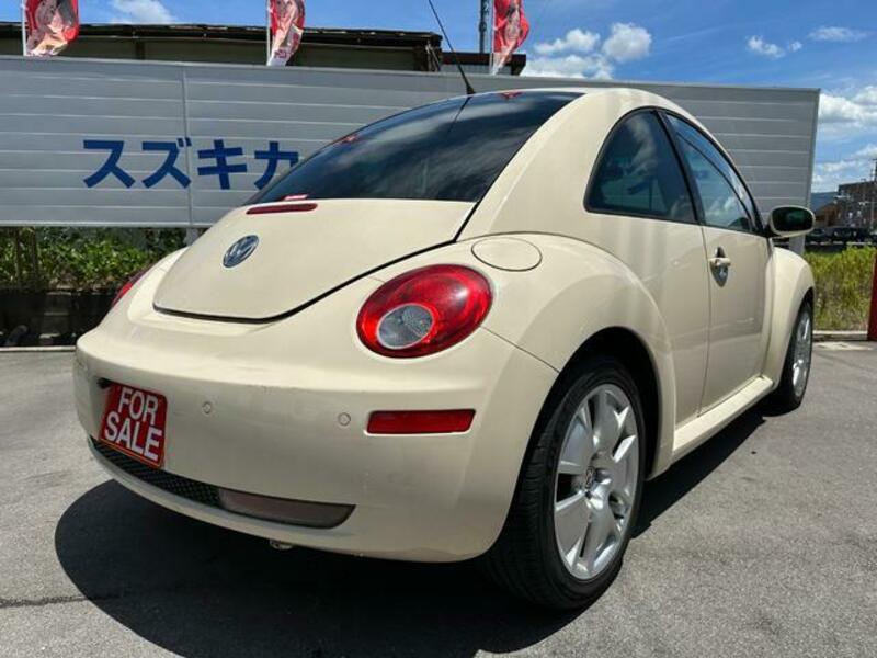 NEW BEETLE