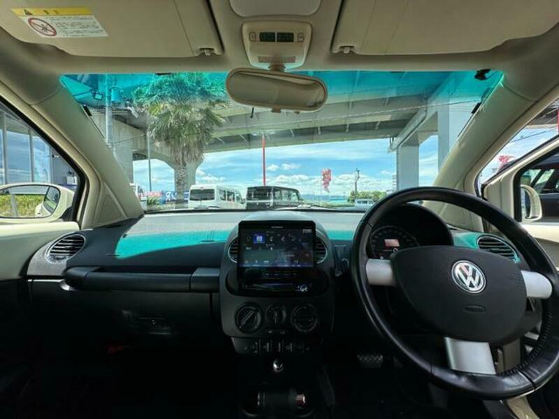 NEW BEETLE