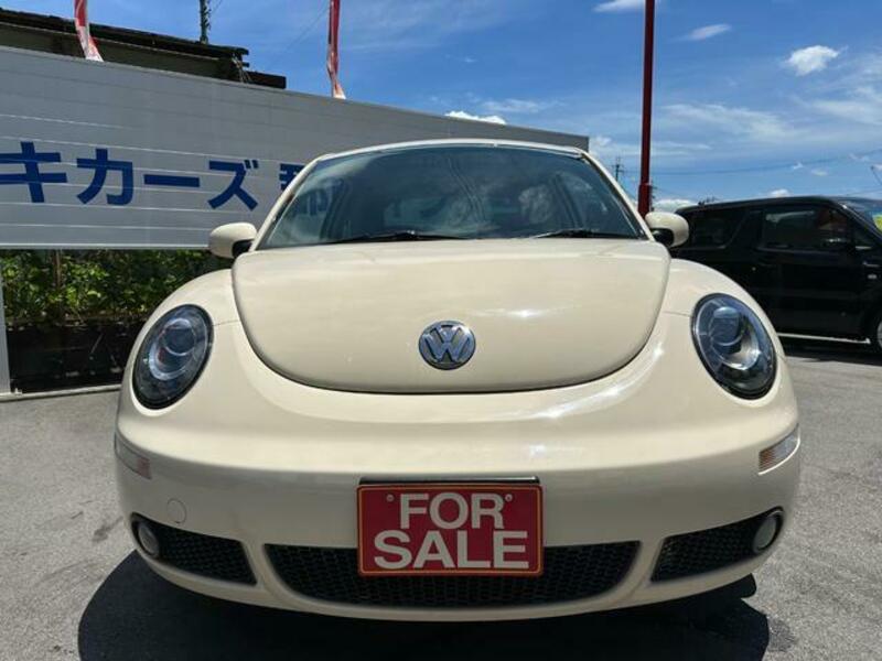 NEW BEETLE