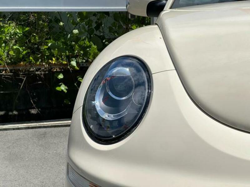 NEW BEETLE