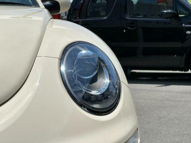 NEW BEETLE