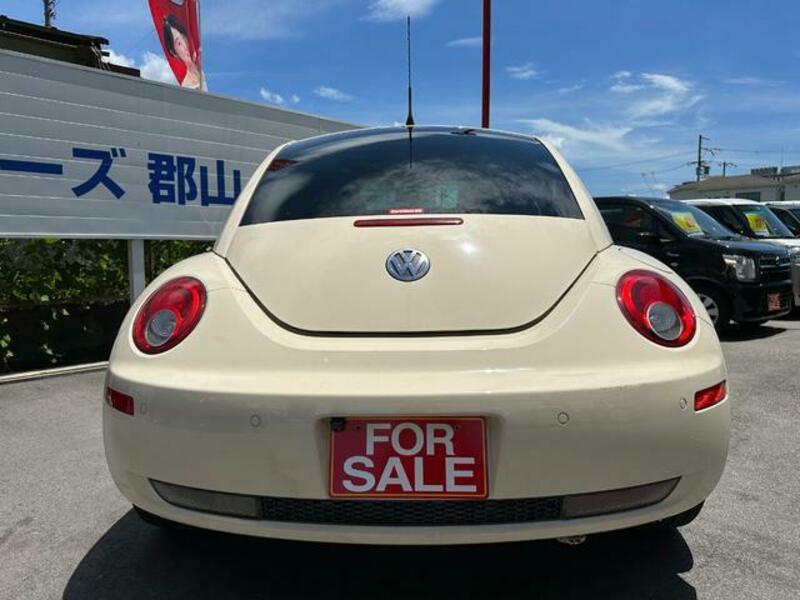 NEW BEETLE