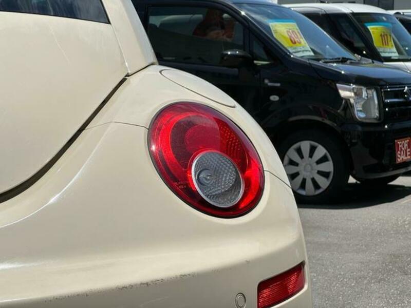 NEW BEETLE