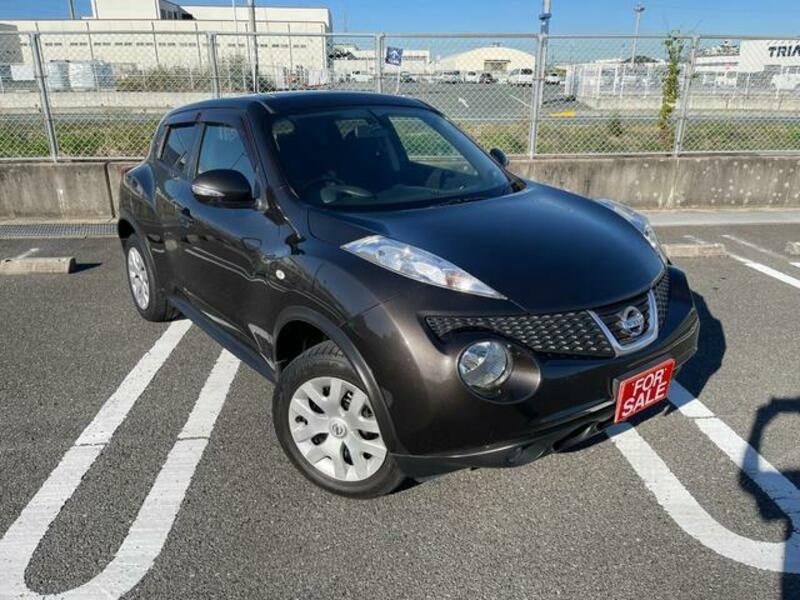 JUKE