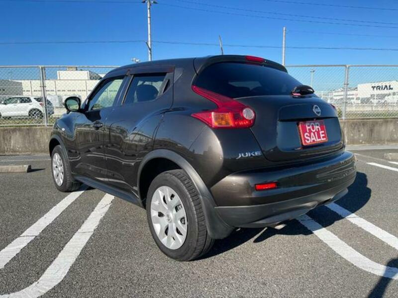 JUKE