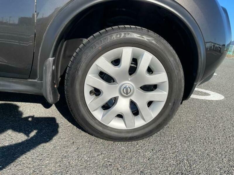 JUKE