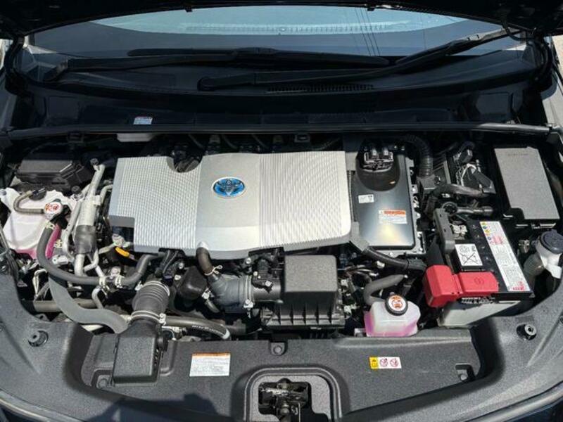 PRIUS PHV