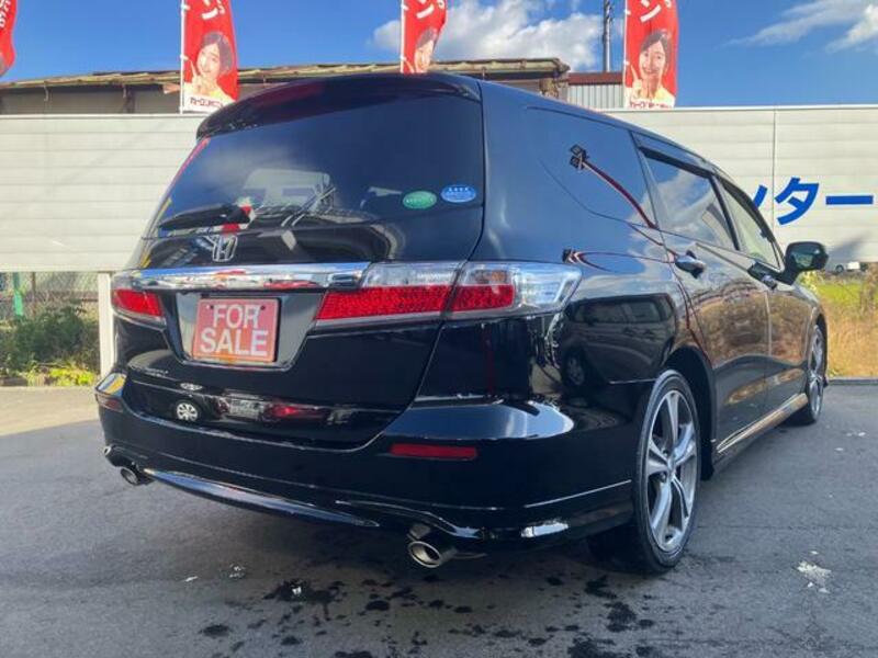 ODYSSEY
