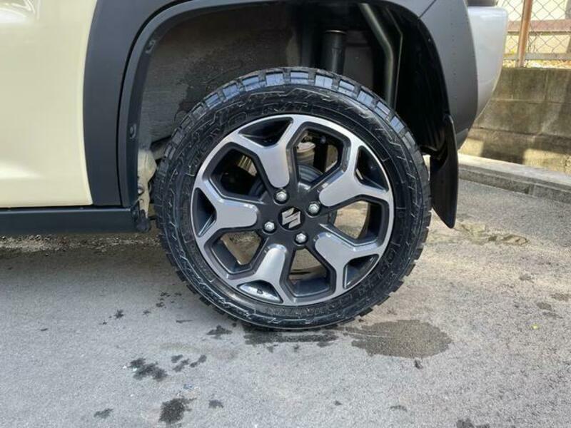 HUSTLER