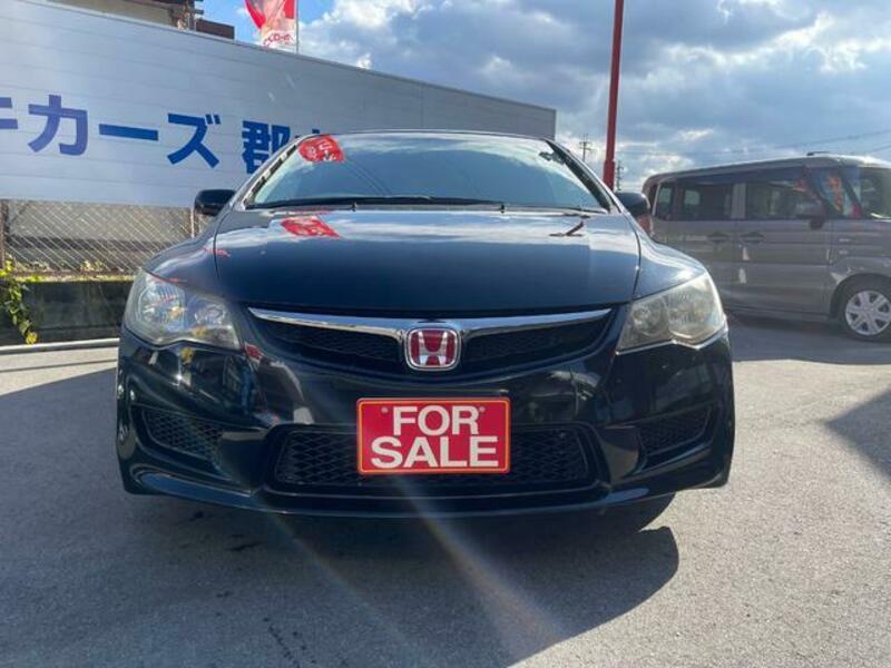CIVIC