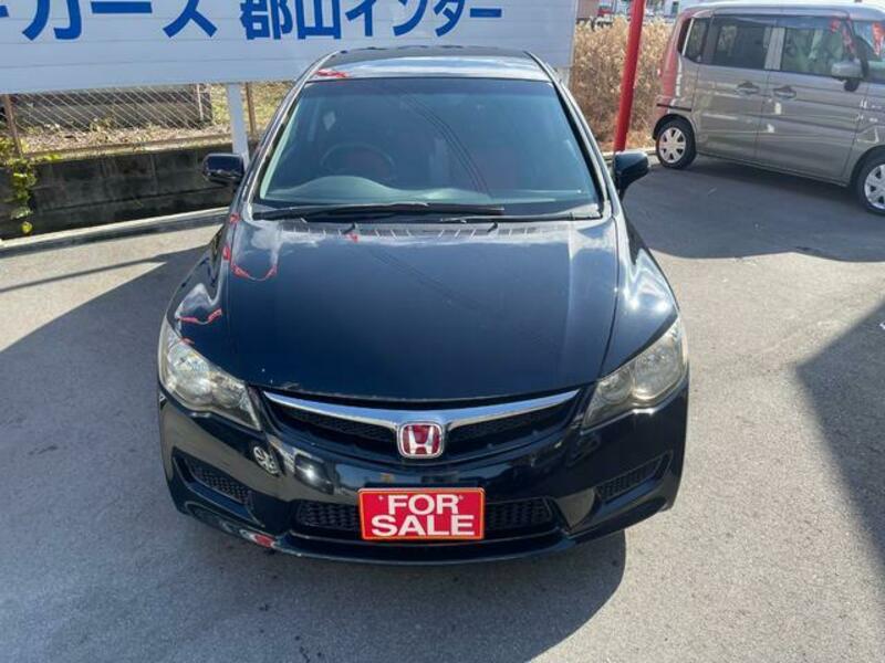 CIVIC
