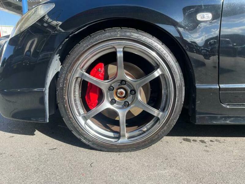 CIVIC