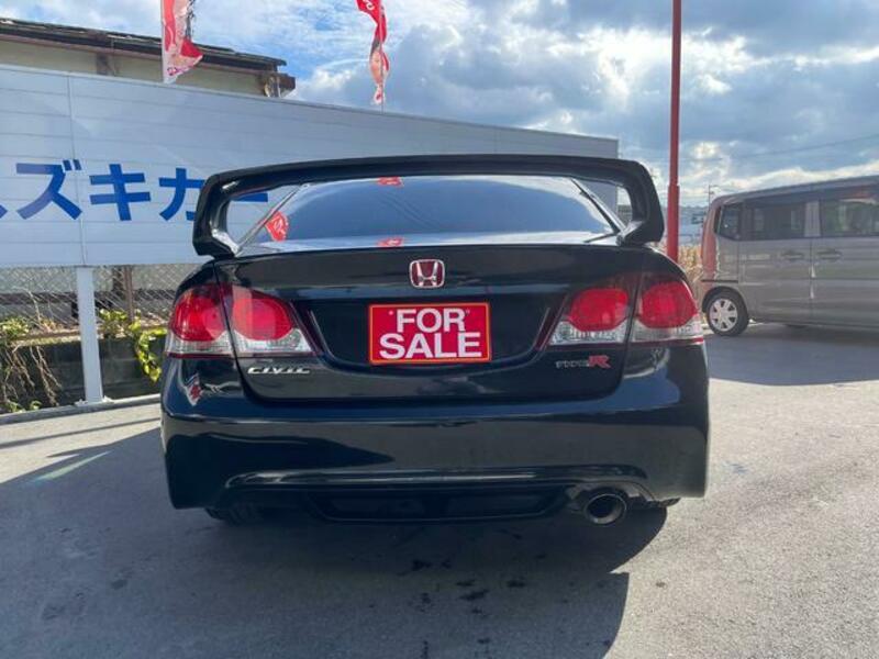 CIVIC