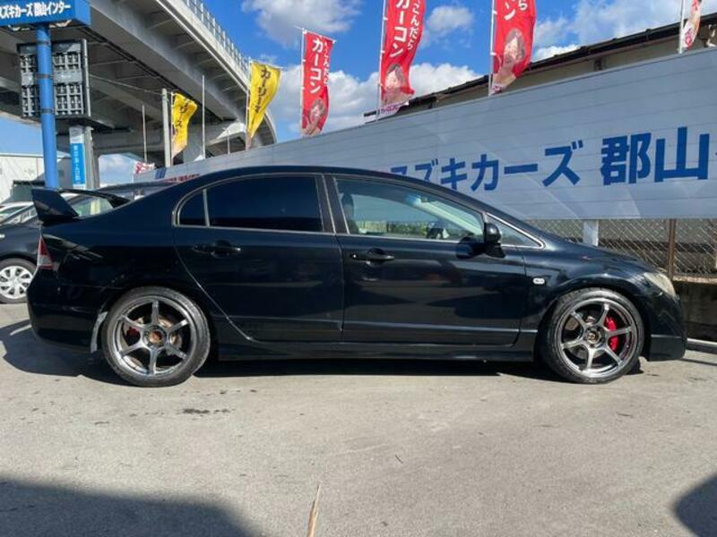 CIVIC