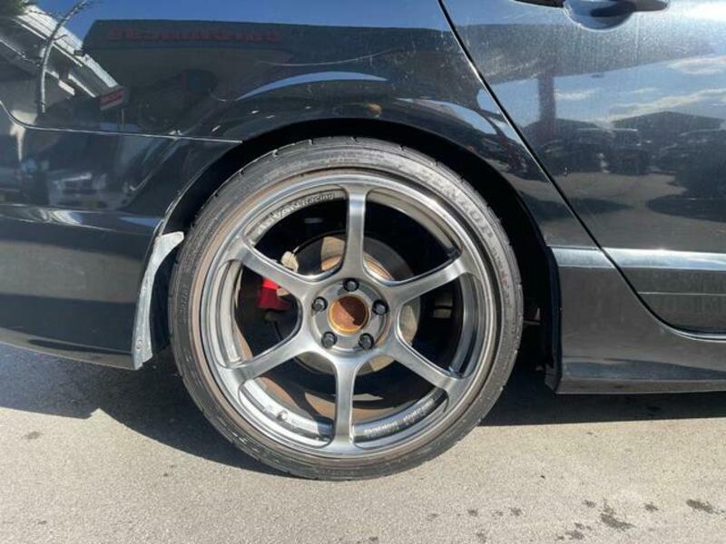 CIVIC