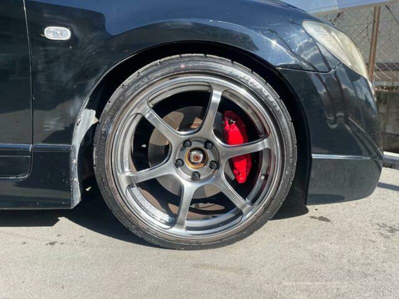 CIVIC