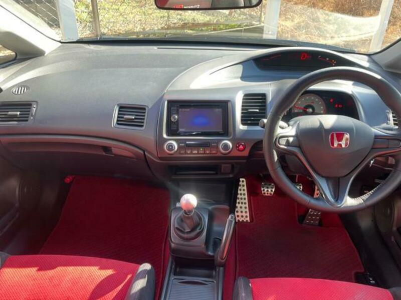 CIVIC
