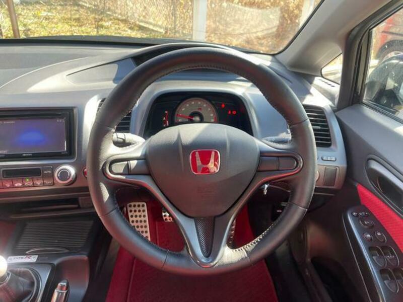 CIVIC